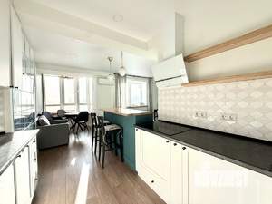 1-к квартира, вторичка, 43м2, 15/24 этаж