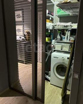 2-к квартира, вторичка, 48м2, 15/19 этаж