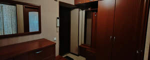 1-к квартира, вторичка, 40м2, 1/9 этаж
