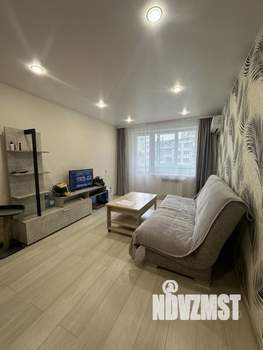 1-к квартира, вторичка, 33м2, 3/5 этаж