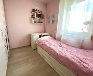 2-к квартира, вторичка, 33м2, 12/13 этаж