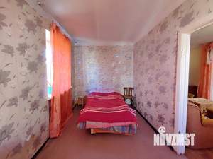 2-к квартира, вторичка, 42м2, 5/5 этаж