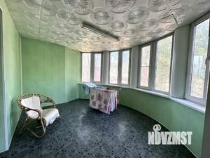 3-к квартира, вторичка, 118м2, 2/3 этаж