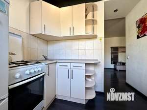 1-к квартира, вторичка, 32м2, 3/5 этаж