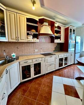 1-к квартира, вторичка, 45м2, 4/6 этаж