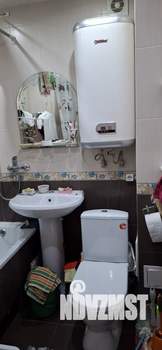 1-к квартира, вторичка, 34м2, 1/10 этаж