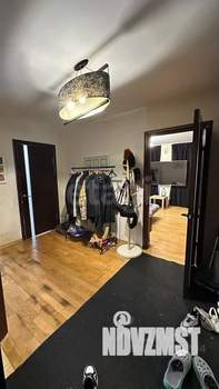 2-к квартира, вторичка, 66м2, 7/16 этаж