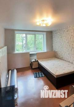2-к квартира, вторичка, 44м2, 2/2 этаж