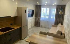 3-к квартира, вторичка, 76м2, 16/17 этаж