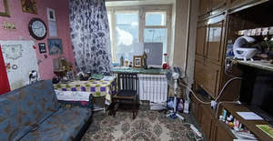 1-к квартира, вторичка, 20м2, 8/9 этаж