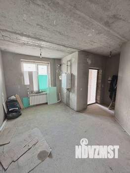 4-к квартира, вторичка, 123м2, 2/2 этаж