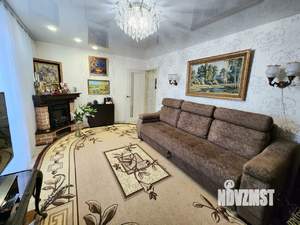 2-к квартира, вторичка, 55м2, 8/12 этаж