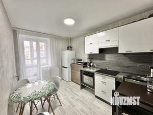 1-к квартира, вторичка, 35м2, 8/18 этаж