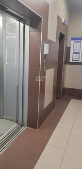 Студия квартира, вторичка, 23м2, 7/18 этаж