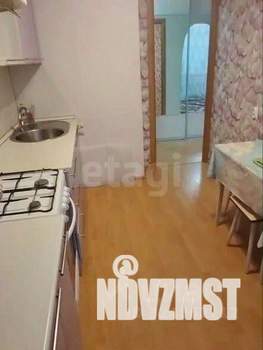 1-к квартира, вторичка, 32м2, 5/6 этаж