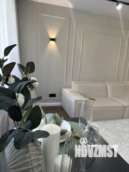 2-к квартира, вторичка, 44м2, 3/5 этаж