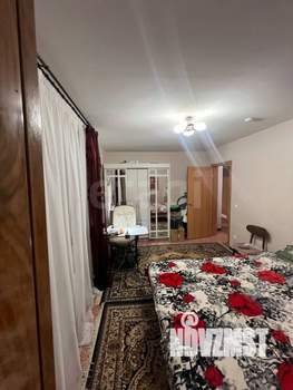 2-к квартира, вторичка, 58м2, 10/17 этаж