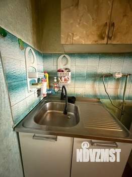 3-к квартира, вторичка, 76м2, 4/4 этаж