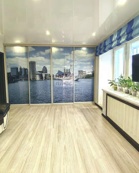 3-к квартира, вторичка, 83м2, 3/9 этаж