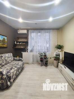 2-к квартира, вторичка, 50м2, 1/5 этаж