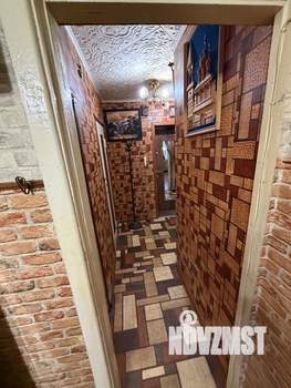 1-к квартира, вторичка, 34м2, 8/10 этаж