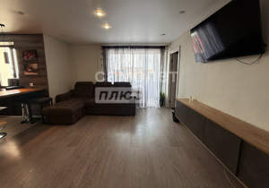 4-к квартира, вторичка, 76м2, 10/10 этаж