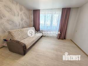 1-к квартира, вторичка, 32м2, 6/6 этаж