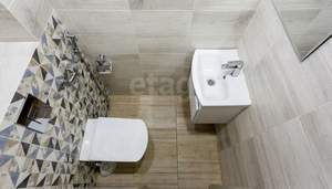 3-к квартира, вторичка, 71м2, 16/18 этаж