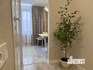 2-к квартира, вторичка, 52м2, 2/10 этаж