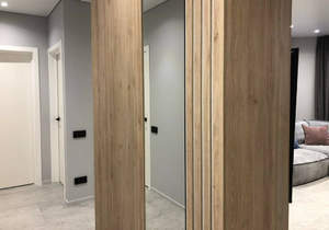 3-к квартира, вторичка, 70м2, 13/23 этаж