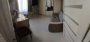 2-к квартира, вторичка, 40м2, 10/13 этаж