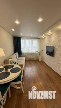 3-к квартира, вторичка, 58м2, 13/17 этаж