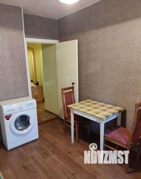 2-к квартира, вторичка, 48м2, 2/5 этаж