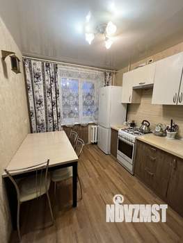 3-к квартира, вторичка, 60м2, 3/9 этаж