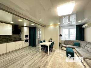 3-к квартира, вторичка, 71м2, 5/9 этаж