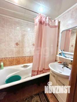 2-к квартира, вторичка, 50м2, 2/9 этаж