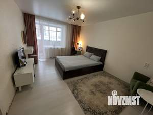 1-к квартира, вторичка, 34м2, 4/10 этаж