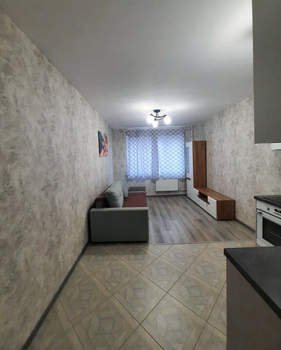 2-к квартира, вторичка, 51м2, 5/16 этаж