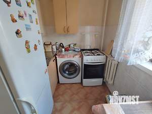 2-к квартира, вторичка, 39м2, 2/2 этаж