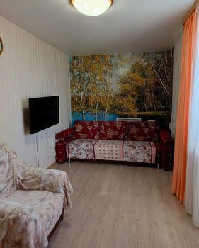 2-к квартира, вторичка, 52м2, 4/4 этаж