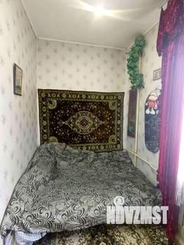 1-к квартира, вторичка, 20м2, 3/4 этаж