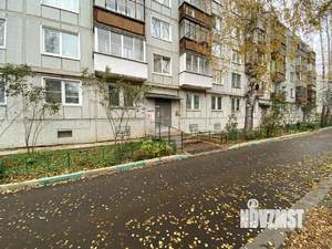 1-к квартира, вторичка, 32м2, 1/5 этаж