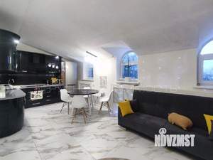 2-к квартира, вторичка, 73м2, 3/3 этаж