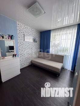 1-к квартира, вторичка, 21м2, 4/9 этаж