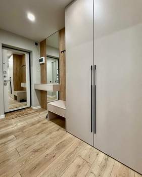 3-к квартира, вторичка, 61м2, 4/9 этаж