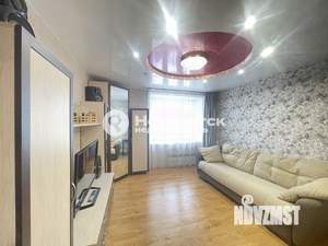 3-к квартира, вторичка, 87м2, 4/9 этаж