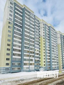 3-к квартира, вторичка, 60м2, 16/16 этаж