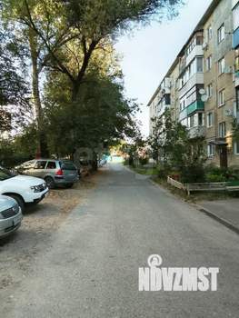 3-к квартира, вторичка, 58м2, 5/5 этаж