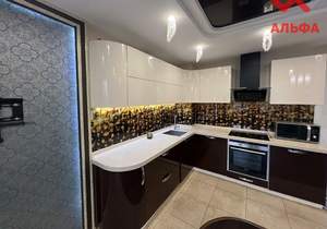 3-к квартира, вторичка, 75м2, 7/16 этаж