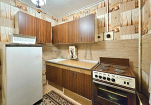 1-к квартира, вторичка, 33м2, 8/9 этаж